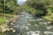 Imagen Parque de la Salud de Cartago